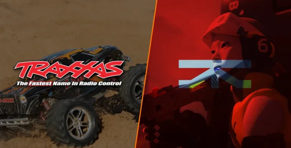 Bungie enfrenta demanda de Traxxas por la marca 'Traxus' de Marathon