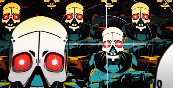 Parche 01.001.104 de Helldivers 2: Mejora la jugabilidad y armas