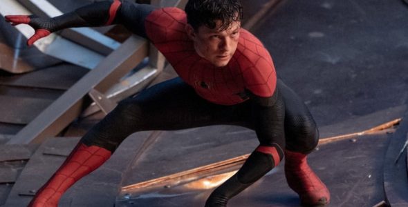 Spider-Man 4 con Tom Holland llega en verano de 2026
