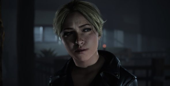 Until Dawn 2 no está confirmado, pero hay pistas de su secuela