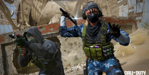 Ya hay quien desbloqueó el camuflaje dorado en CoD: Black Ops 6