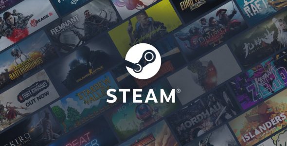 ¿Creías que eras dueño de tus juegos en Steam? Piensa de nuevo.
