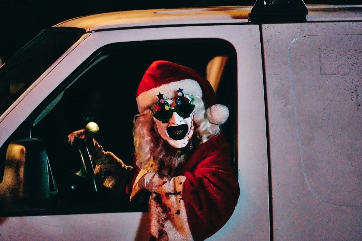 ¿Cuál es la muerte más impactante de Terrifier? 1 ¿Cuál es la muerte más impactante de Terrifier?