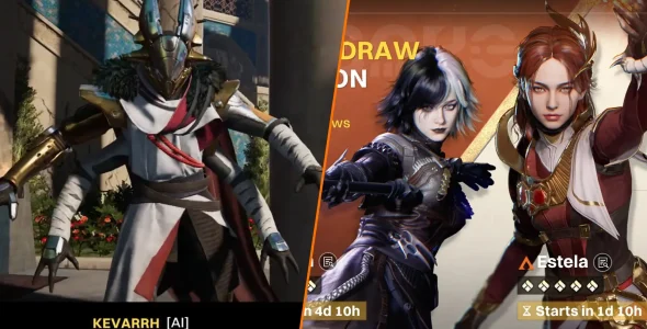 NetEase se pronuncia sobre las voces generadas por IA en Destiny