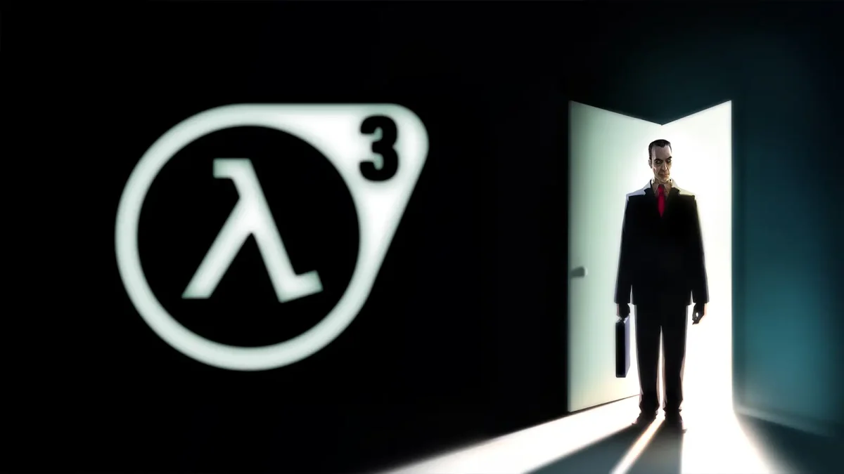 Filtraciones de Half-Life 3: Diseño no abierto y más detalles