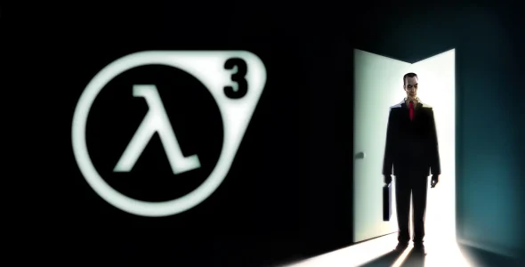 Filtraciones de Half-Life 3: Diseño no abierto y más detalles