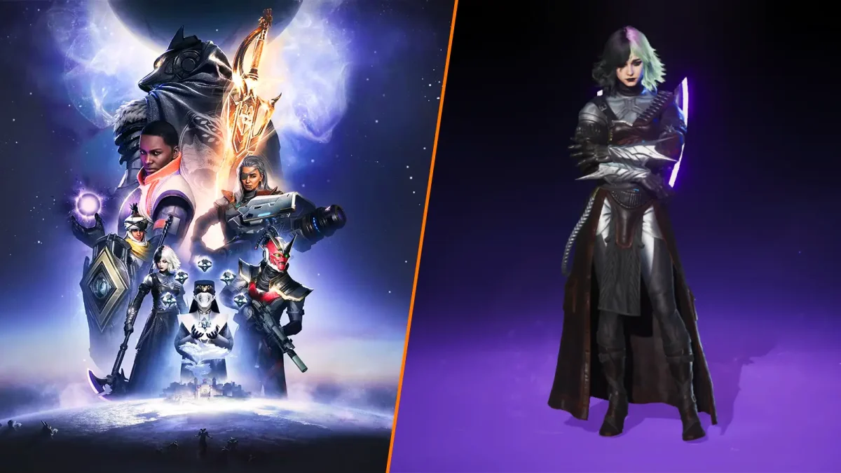 Destiny Rising: Recompensa exclusiva por su lanzamiento oficial. 4 Destiny Rising: Recompensa exclusiva por su lanzamiento oficial.