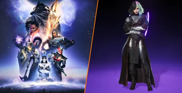 Destiny Rising: Recompensa exclusiva por su lanzamiento oficial.