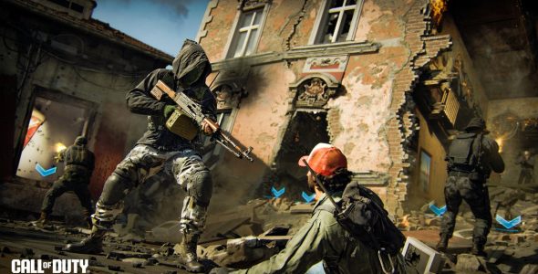 Evento de doble XP de Black Ops 6 extendido por problemas de XP.