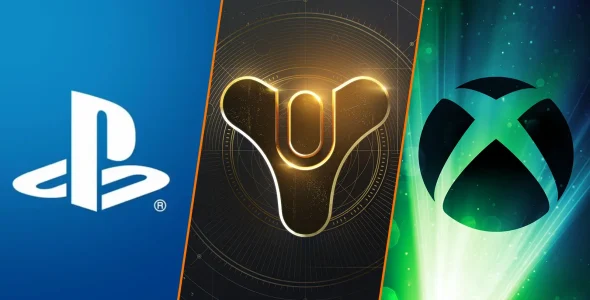 Expansiones de Destiny 2 ¡Hasta 90% de descuento este Black Friday!