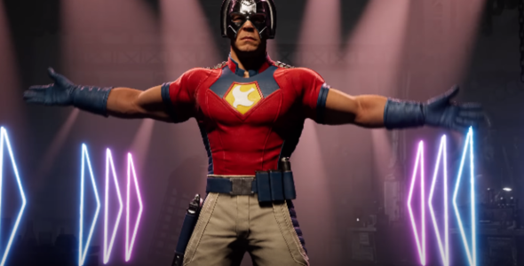 HBO presenta avances de Peacemaker 2 y spin-off de Game of Thrones