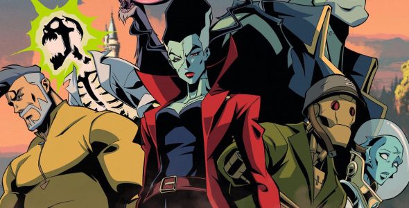 James Gunn critica a Marvel: 