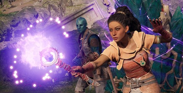 Juega Avowed cinco días antes por $90: ¿Vale la pena?