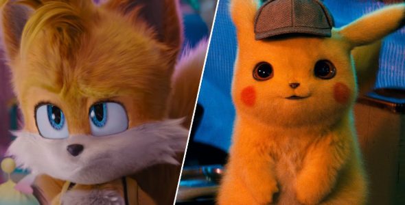 Nuevo tráiler de Sonic 3 incluye sorprendente referencia Pokémon.