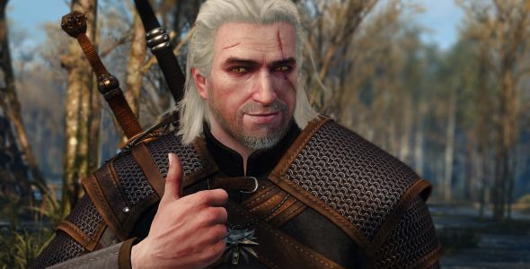 Revelan primer personaje de The Witcher 4, no solo Geralt.