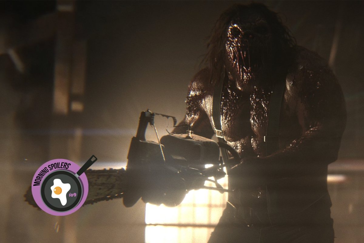 Sega se prepara para llevar otra franquicia de videojuegos al cine. 1 Sega se prepara para llevar otra franquicia de videojuegos al cine.