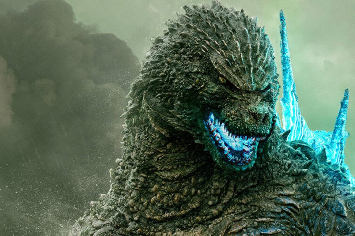 Takashi Yamazaki hará otra película de Godzilla tras Minus One. 1 Takashi Yamazaki hará otra película de Godzilla tras Minus One.