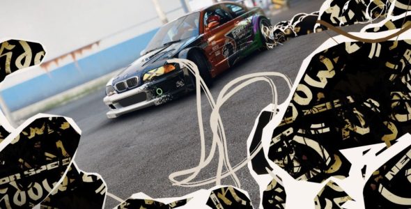 Unbound: El futuro de Need For Speed se centra en su esencia