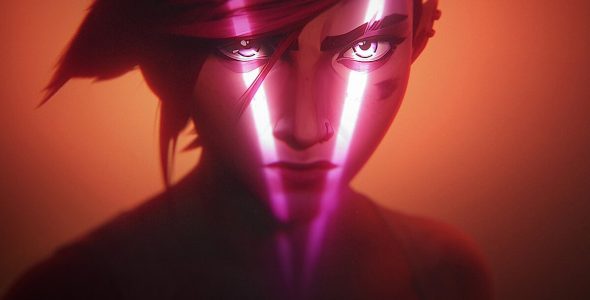 ¿Arcane tendría cinco temporadas? El creador aclara rumores.