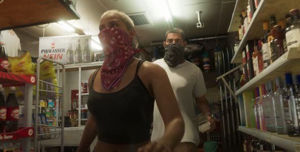 Actualización de la lista de GTA 6 desata rumores de tráiler.