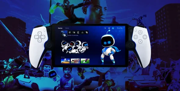 Nuevo informe sobre portátil de PlayStation y prototipos posibles