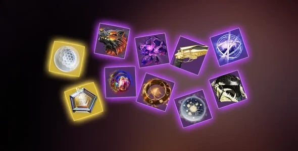 Fuga de Destiny 2: Misión "El Pasado es Prólogo" y más