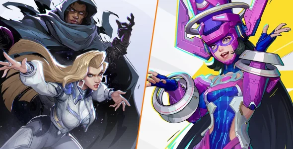 Logros y Trofeos Detallados de Rivales de Marvel