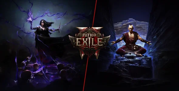 Fans de Path of Exile 2 consideran el juego "demasiado difícil"