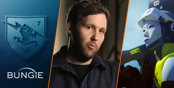 Exdirector de Marathon demanda a Bungie y Sony por $200M