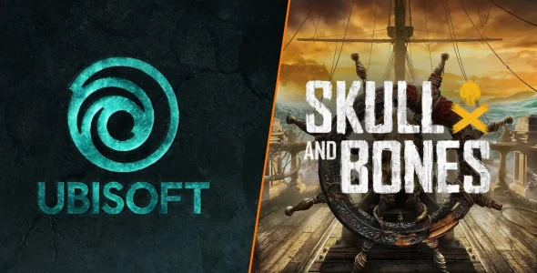 Ubisoft estaría desarrollando un nuevo juego AAAA tras Skull and Bones