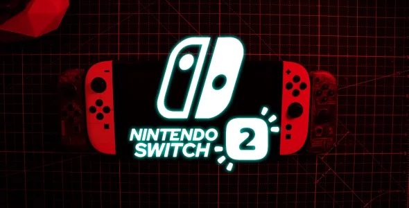 Filtrador de Nintendo lanza cuenta regresiva para Switch 2 en 2025