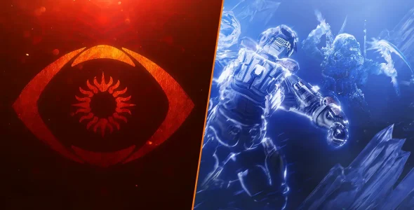 Filtración de Destiny 2: Nuevas pruebas y armaduras de Stasis