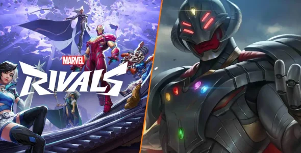 Blade, Antorcha Humana, Ultron y otros personajes clave