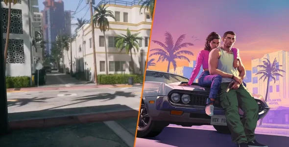 Confirmado: Fuga de Gameplay de GTA 6 es falsa, prueba presentada.