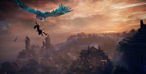 Elden Ring Nightreign: Último parche antes de explorar Limveld 19 Consejos de Hidetaka Miyazaki para el director de Nightreign.