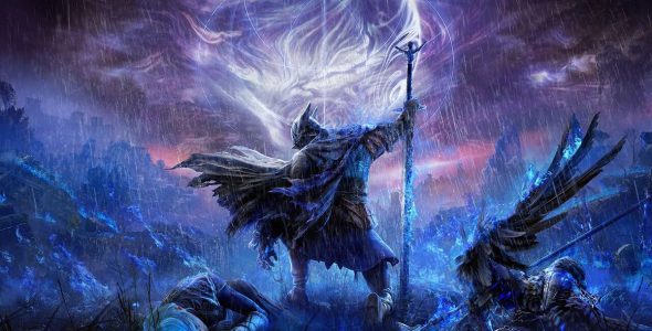Elden Ring Nightreign: lo que los fans de FromSoft esperaban.