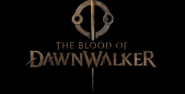 Ex-desarrolladores de CD Projekt Red presentan su nuevo juego