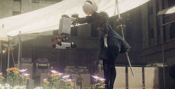 Expectativas de los fans: Nier se prepara para su 15º aniversario