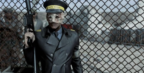 Fallout: London lanza su primer DLC y pide ayuda a los jugadores.