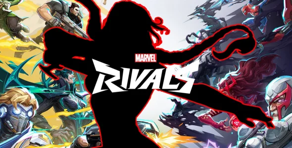 Filtración de Marvel Rivals: Dos nuevos héroes asgardianos se unen