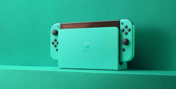 Filtración de Nintendo Switch 2 muestra el nuevo diseño del Joy-Con