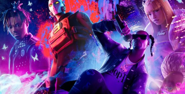 Fortnite alcanza un nuevo récord de jugadores en medio de crisis.