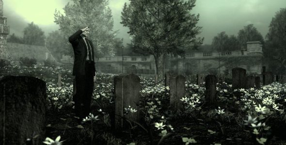 Hace 27 años, Kojima evitó diálogos largos en Metal Gear Solid