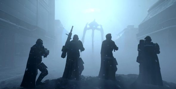 Helldivers 2 alcanza su máximo de jugadores en Steam tras críticas