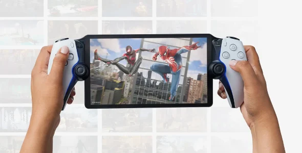 Los usuarios de PlayStation Portal juegan más que los demás