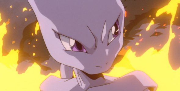 Nueva promo de Mewtwo en Pokémon TCG Pocket, ¡prepárate a pagar!