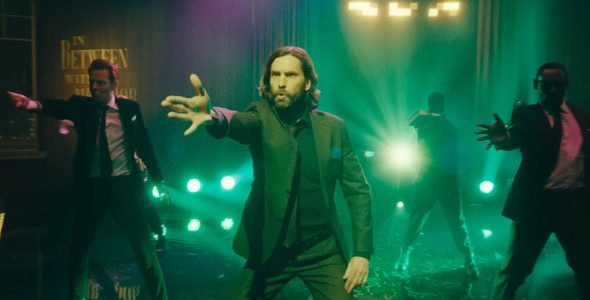 Sam Lake: Alan Wake 2 y Control son emocionantes, pero...