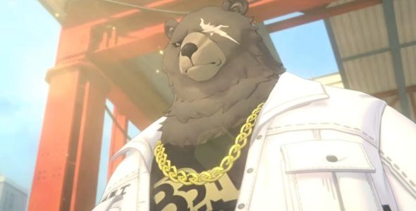 Zenless Zone Zero salva la Navidad al corregir un error de cámara.