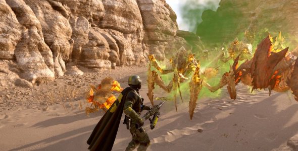 ¡Buen trabajo, jugadores de Helldivers 2! Su apoyo motiva al compositor.