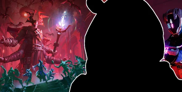 Destiny 2: Se Filtra Primer Shader Estilo Cómic y Cosméticos